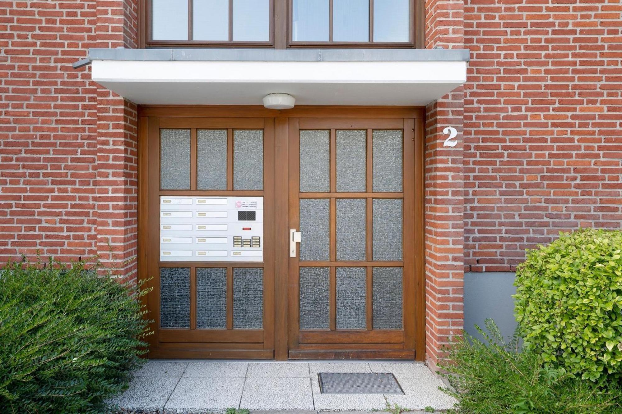 Haus Am Kurpark Scharbeutz Wohnung 6 Dış mekan fotoğraf